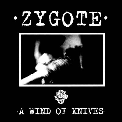 Zygote "A Wind Of Knives" LP