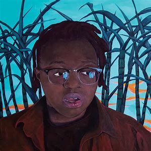Anjimile "Giver Taker"  lp