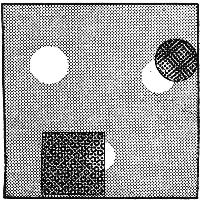 Anxiety "S/T" LP