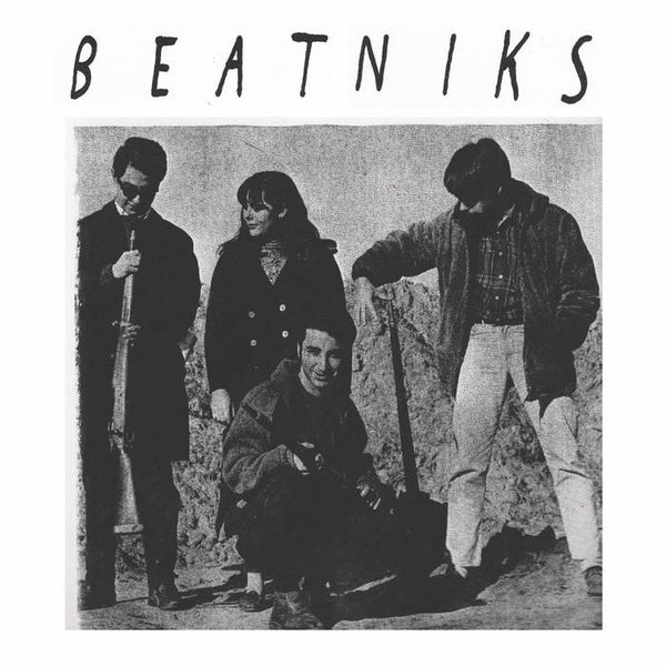 Beatniks