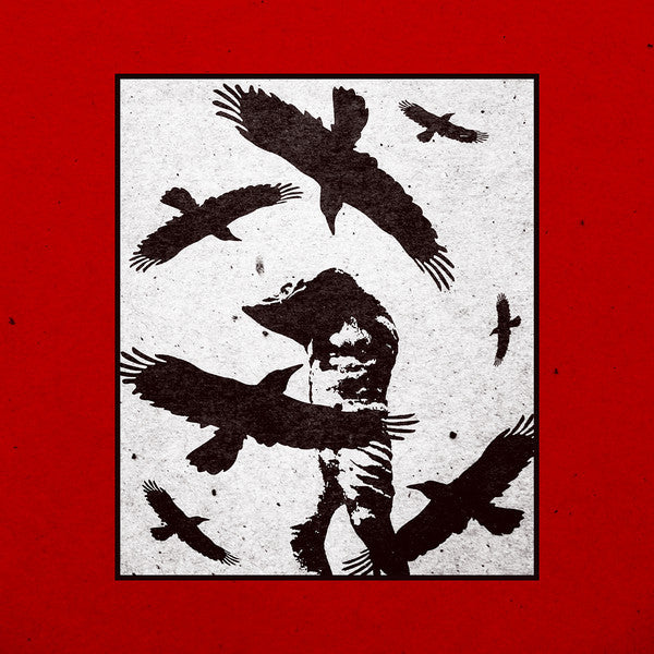 Corpse / Two Fingered Approach SPLIT LP