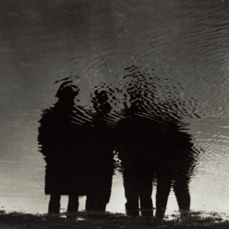 Rites of Spring "Six Song Demo" 10"