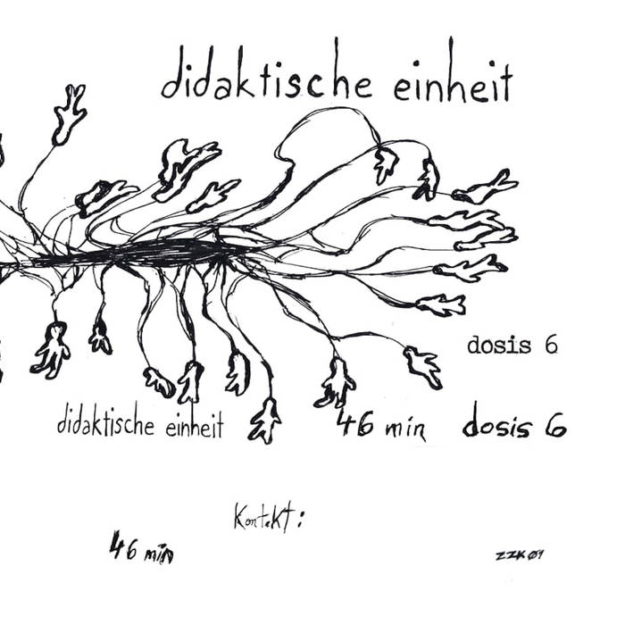 Didaktische Einheit "Dosis 6" Cass