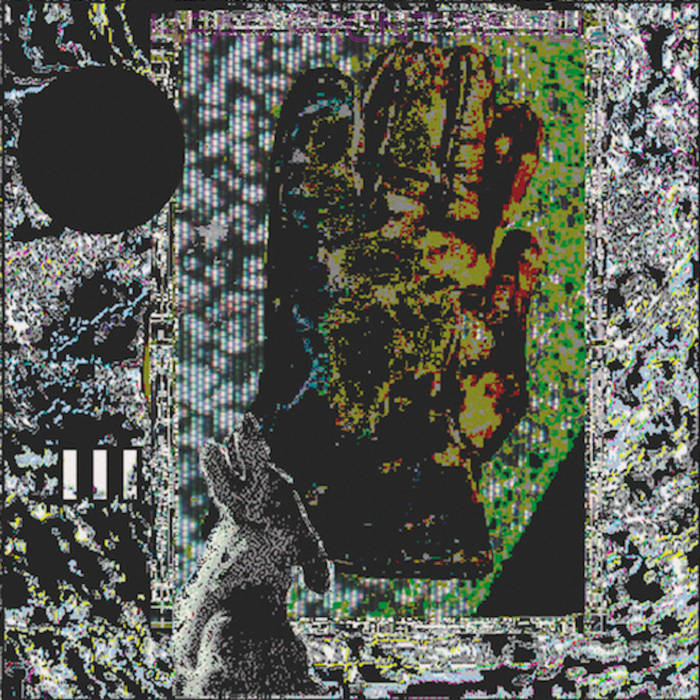 Dog "Trash Temple" LP