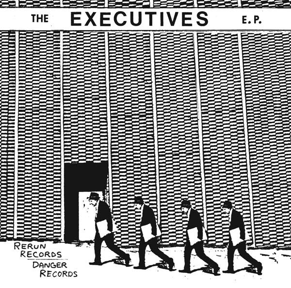 Executives "Jet Set" 7"