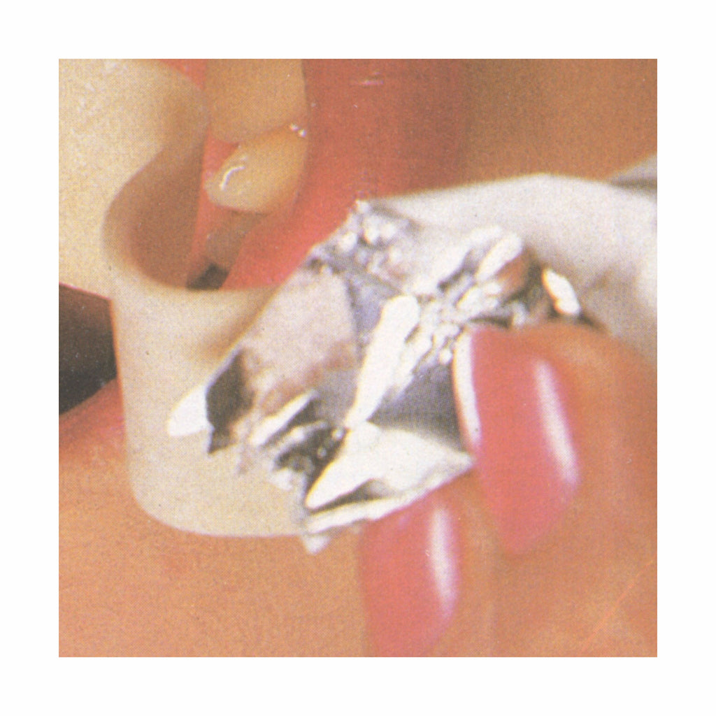Mermaidens "You Maintain The Stain" 7"