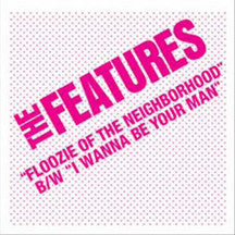Features "Floozie Of The Neighborhood" 7"