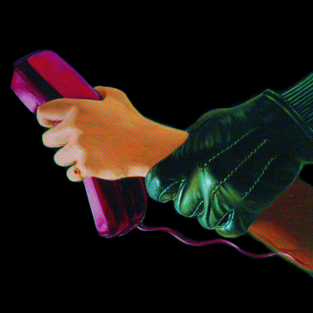 Foster Care "El Abuso"  lp