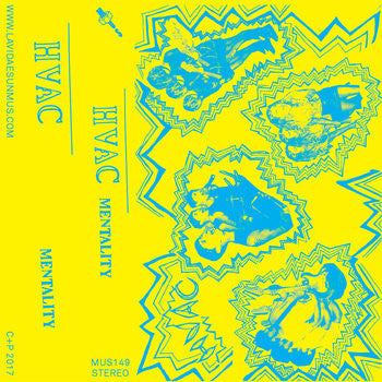 HVAC "Mentality" Cassette