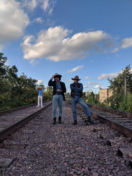 NANCY "Goes Country" LP