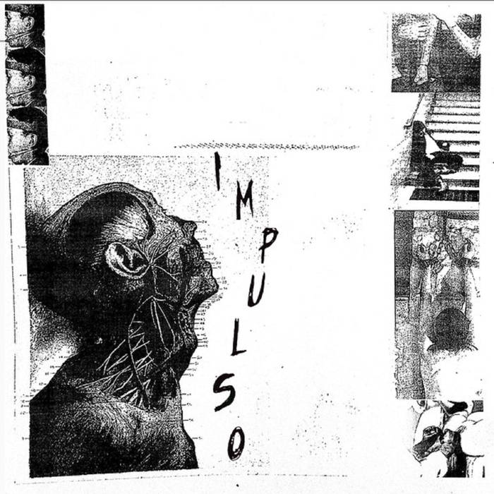 Impulso "S/T" 7"