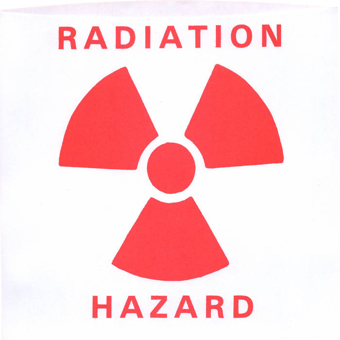 Insinuations "Prompt Critical" 7"