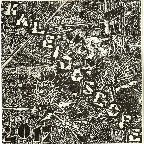 Kaleidoscope "2017" 7"
