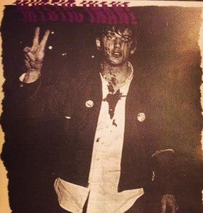 Mystic Inane "Deep Creep" 7"