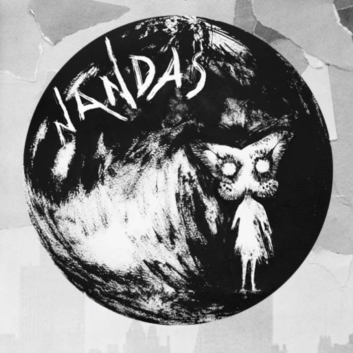 Nandas "S/T" 7"