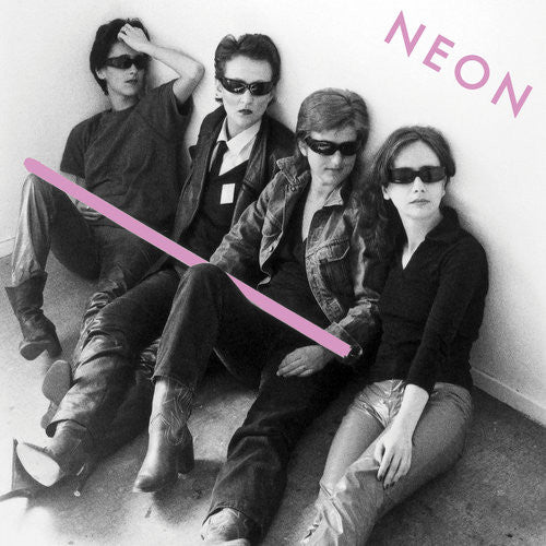 Neon "S/T" 7"