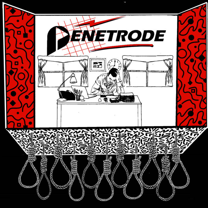 Penetrode "Loss Adjustment" Cassette