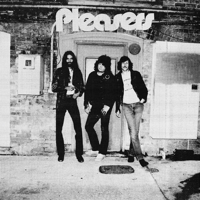 Pleasers "Such A Fool" 7"