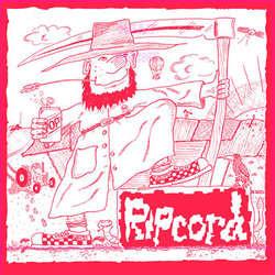 Ripcord "Harvest Hardcore" 7"