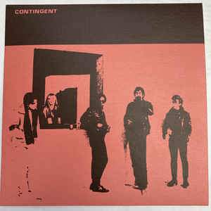 Contingent "S/T" 7"