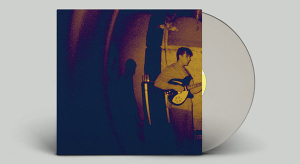 Real Numbers "Wordless Wonder" LP