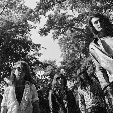 Scientists "A Place Called Bad" 2xLP