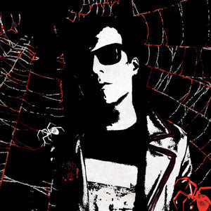 Shocked Minds "S/T" LP