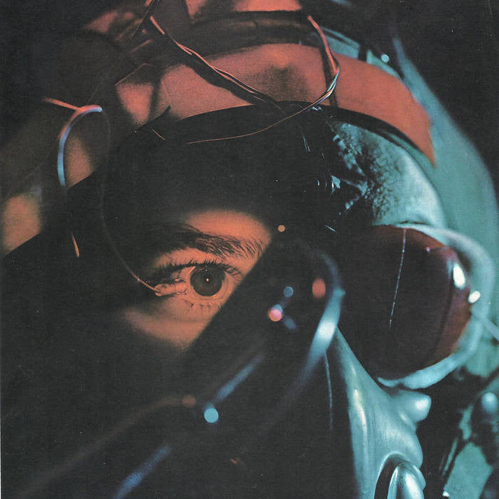 Tapehead "Welcome To Heck" LP