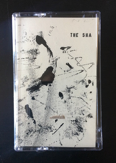 Sha, The "S/T" Cass