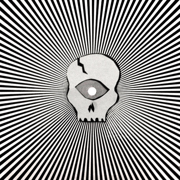 Timmy's Organism "Lick Up This Town" 7"