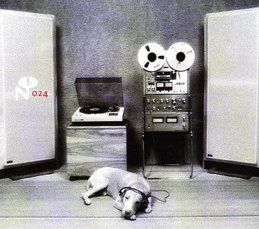 V/A "Titan It's All Pop!" 4xLP