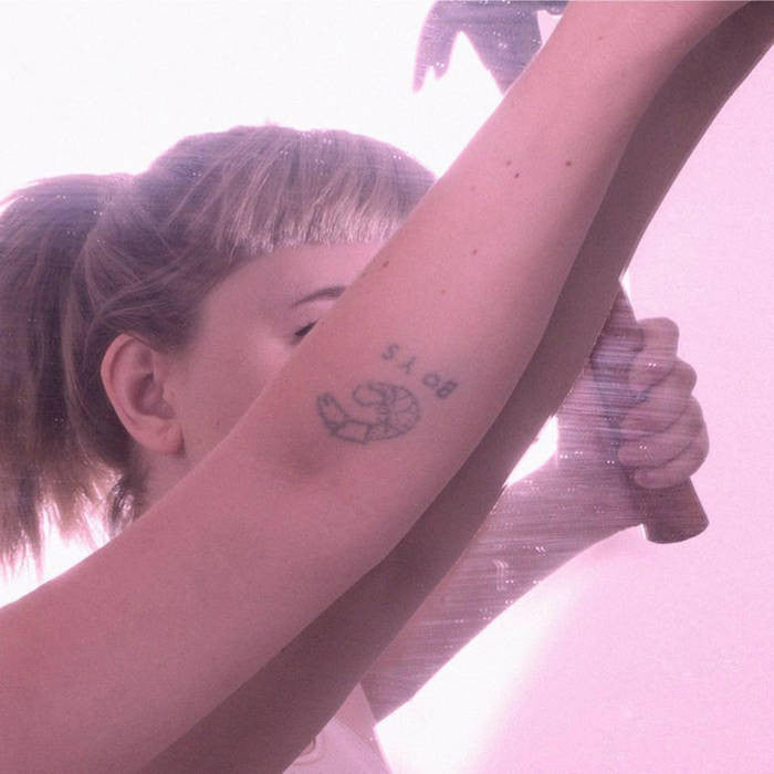 Toner "Passing Glance" 7"