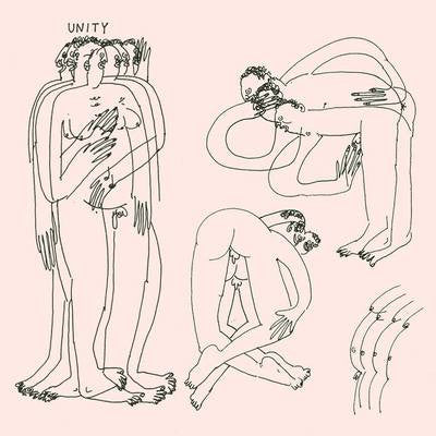 Unity "S/T" LP