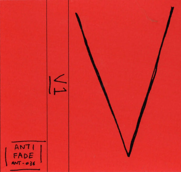 Vertigo "S/T" Cass
