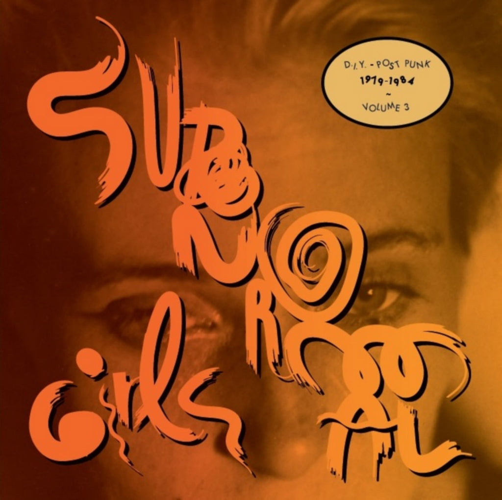 V/A "Subnormal Girls Vol. 3"