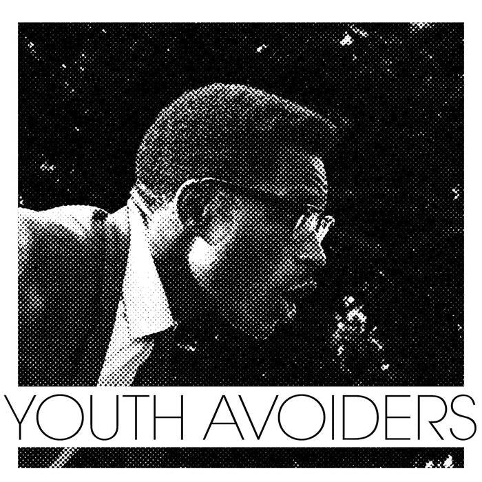 Youth Avoiders "Spare Parts" 7"