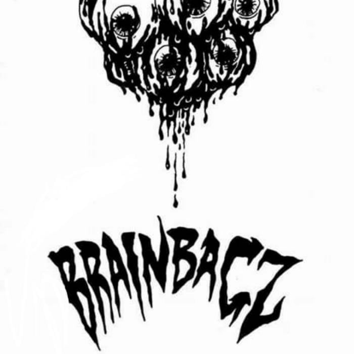 BRAIN BAGS 7"