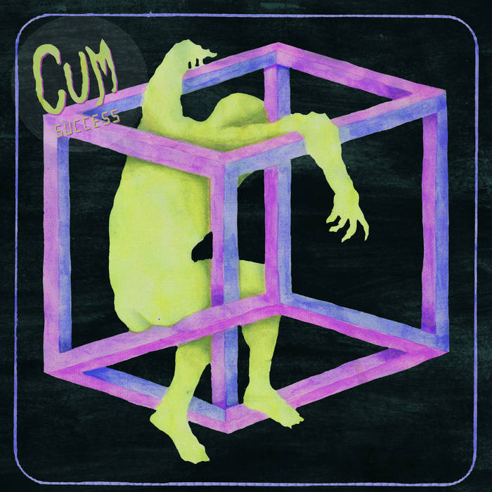 CUM "SUCCESS" 7"