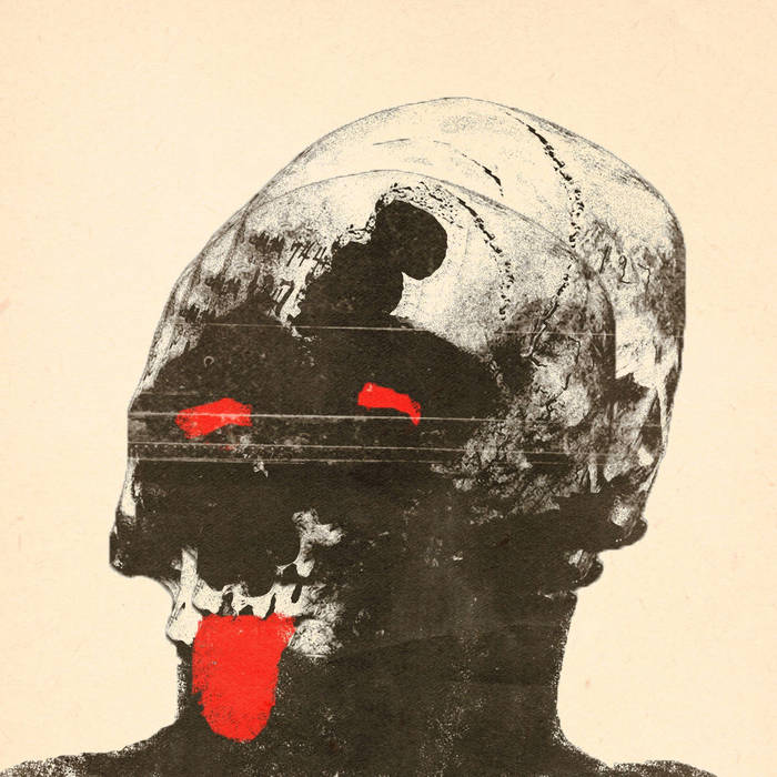 SKULL CULT "NEW MUTILATOR" 7"