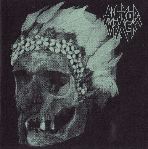 Angkor Wrack "Leatherneck" 7"