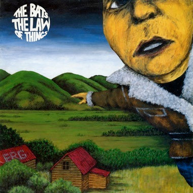 Bats , The "Law Of Things" 2xLP
