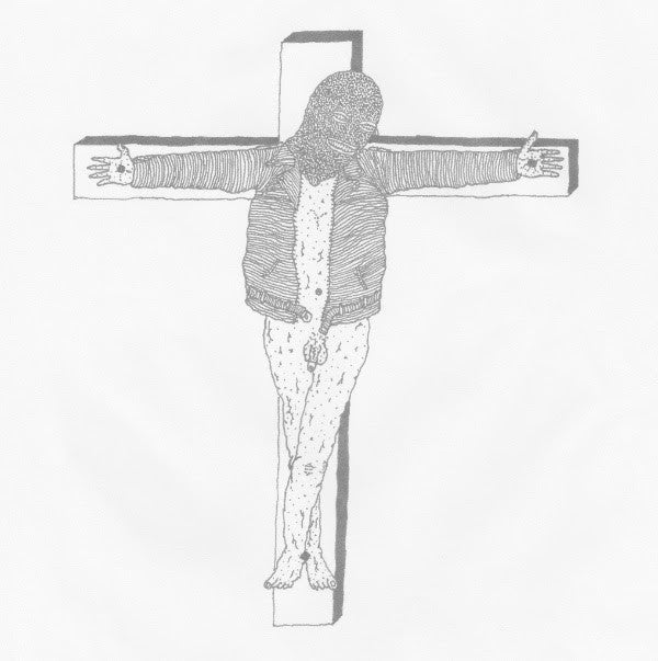 Black Panties "Prophet of Hate" 7"
