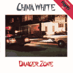 China White / Flyboys "Split" CD