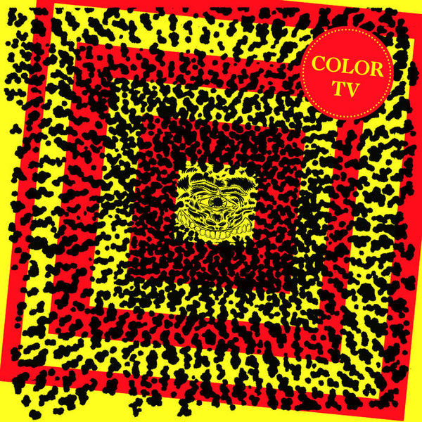 Color TV "Paroxeteens" 7"