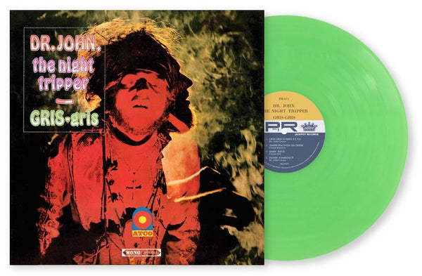 Dr. John "Gris Gris" LP