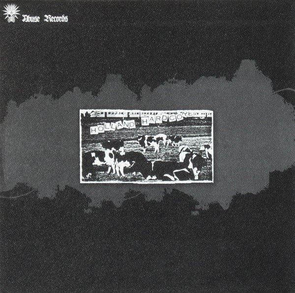 V/A "Holland Hardcore V.1" 2xLP