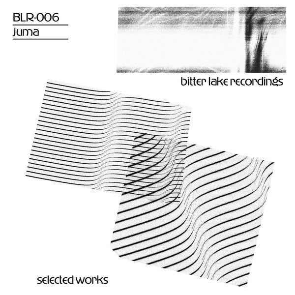 Juma "Selected Works" 2xLP