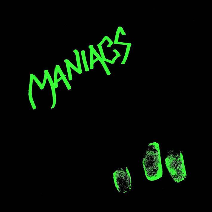 Maniacs "Chelsea" 7"