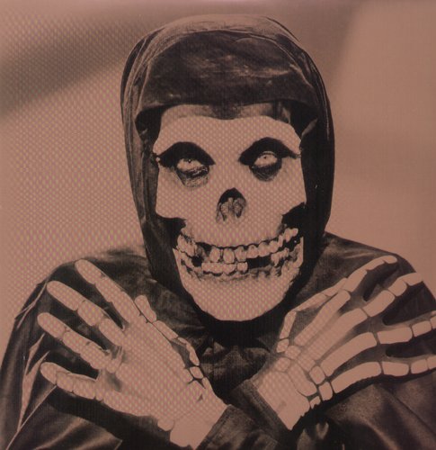 Misfits "Collection 2" LP