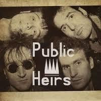Public Heirs, The "Broken Down" 7"